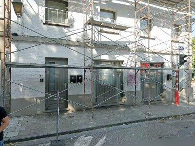 Apartment for rent in Boussu