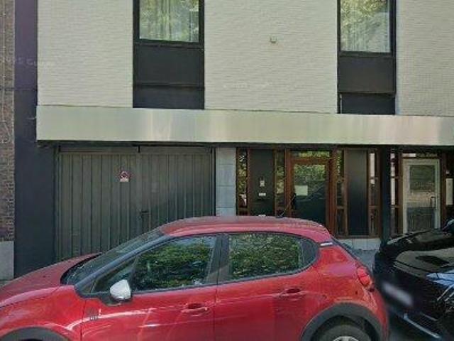 Apartment for rent in Boussu