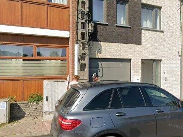 Apartment for rent in Boussu