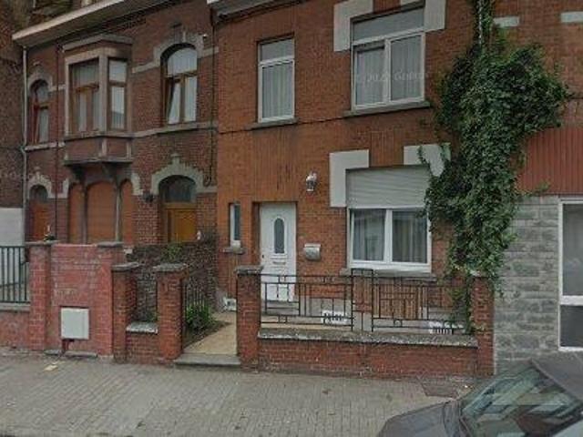 Apartment for rent in Boussu