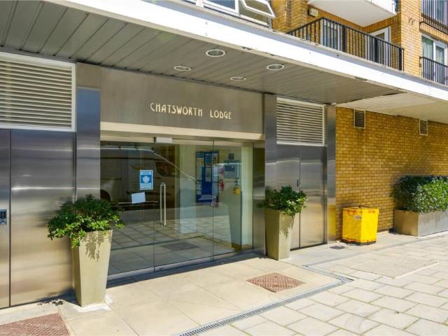 apartment for rent in Bourne Place, W4 2EE