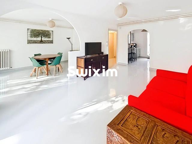 apartment for rent in Bourg Saint Andéol