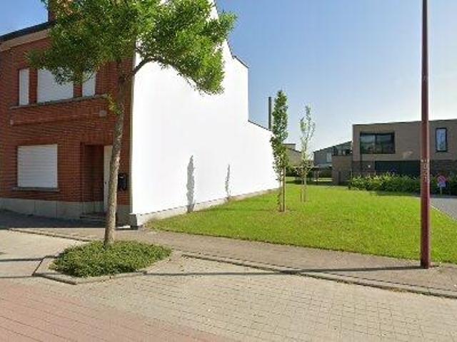 Apartment for rent in Boutersem, Vlaams Brabant
