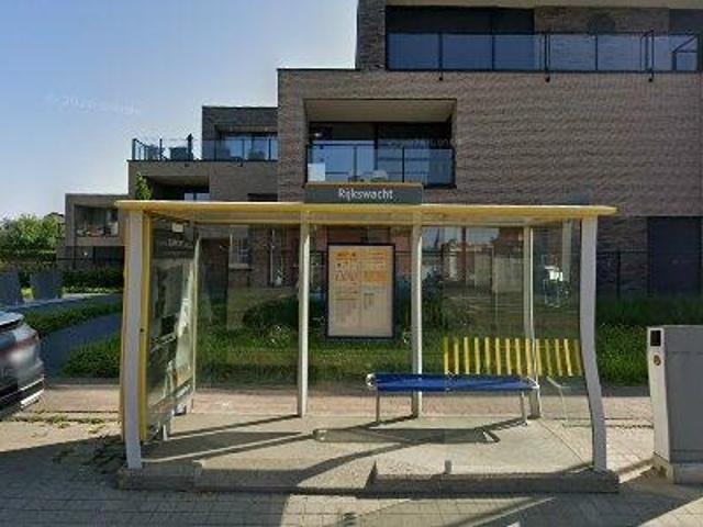 Apartment for rent in Boutersem