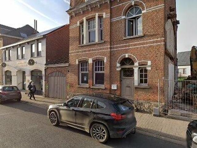 Apartment for rent in Boutersem