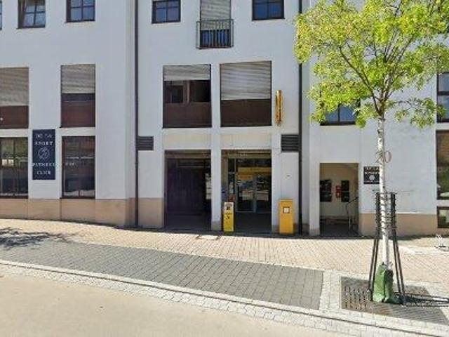 Apartment for rent in Böblingen, Baden Württemberg