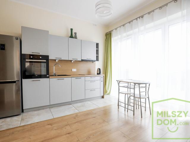 apartment for rent in Bochnia – Brzeźnicka