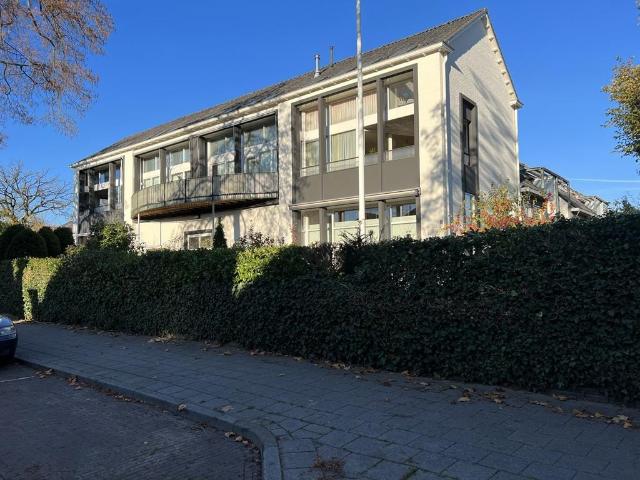 Appartement te huur