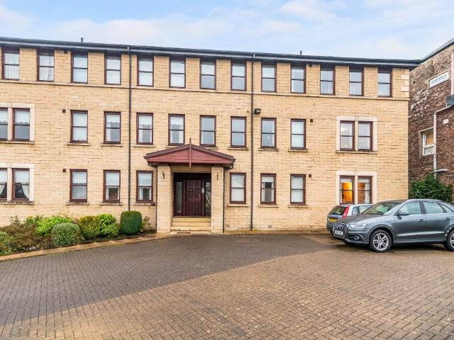 apartment for rent in Boe Court, Dunblane, FK15 9LU