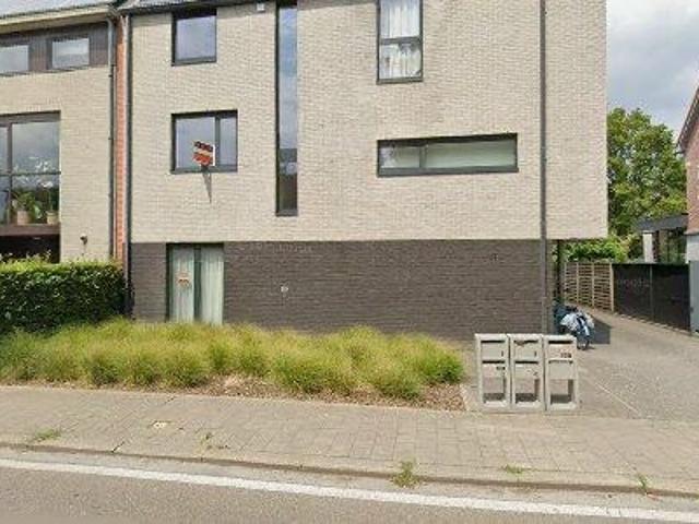 Apartment for rent in Boechout