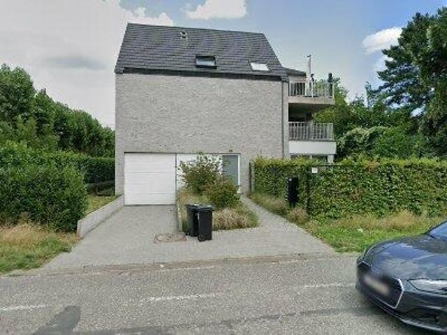 Apartment for rent in Boechout