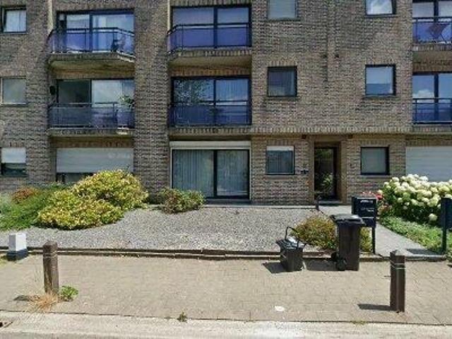 Apartment for rent in Boechout