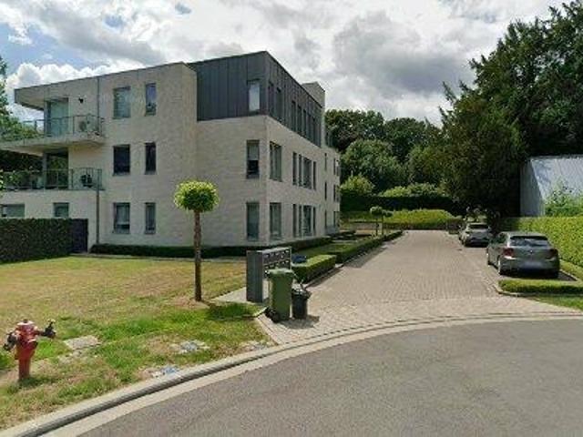 Apartment for rent in Boechout