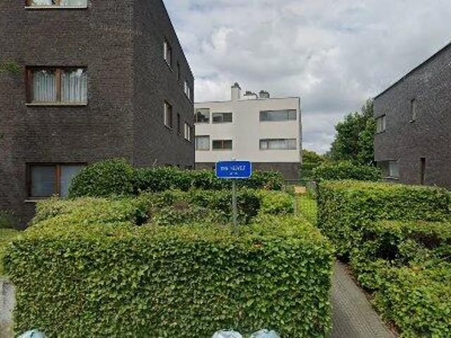 Apartment for rent in Boechout