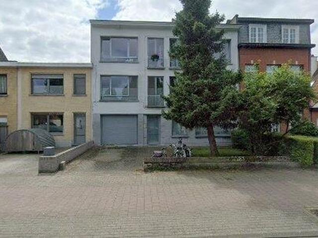 Apartment for rent in Boechout
