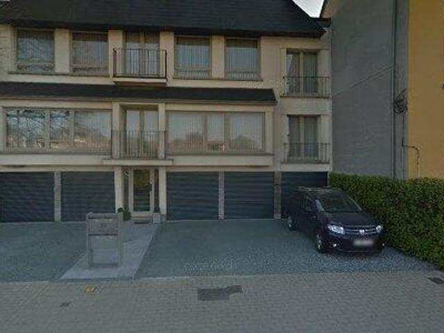 Apartment for rent in Boechout