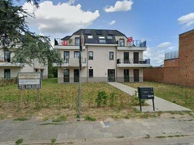Apartment for rent in Boechout, Antwerp Province