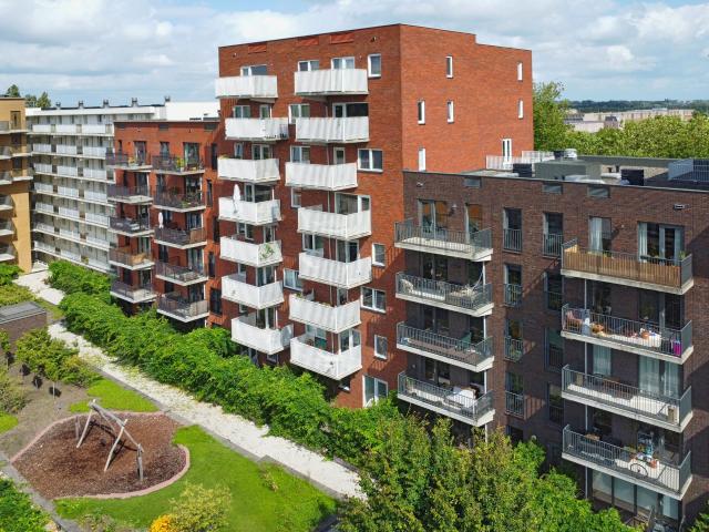 Appartement te huur
