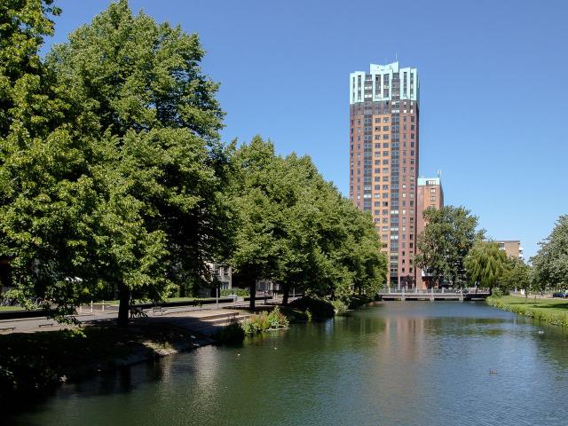 apartment for rent in Boezemsingel 414 3034 CD Rotterdam Oud Crooswijk