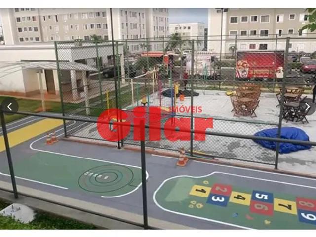 apartment for rent in BOGOTA, PARQUE BAURU, BAURU