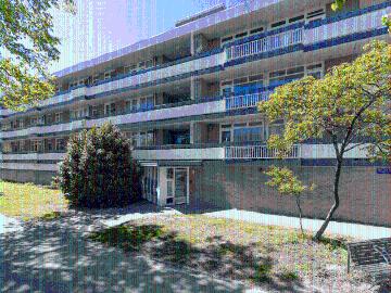 Buitenveldert, Zuid, Amsterdam, Amsterdam, Noord-Holland, Noord-Holland