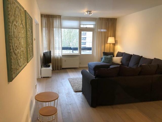 apartment for rent in Bolestein 598 1081 EK Amsterdam Buitenveldert Zuidwest