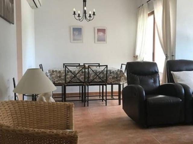 Apartment for rent in Bolnuevo, Mazarrón, Murcia