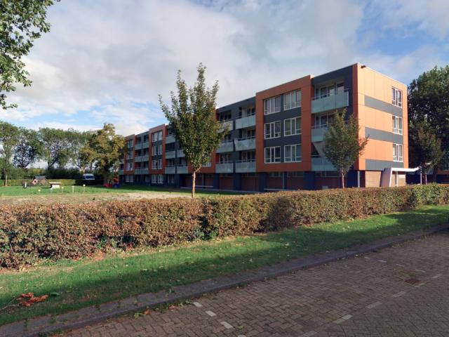 Apartment for rent in Bolsward