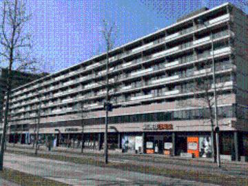 apartment for rent in Bomanshof 289 5611NS Eindhoven Elzent Noord Eindhoven