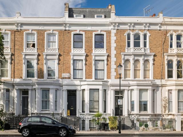 apartment for rent in Bonchurch Road, Notting Hill, W10
