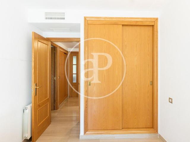 Apartment for rent in Bonanova