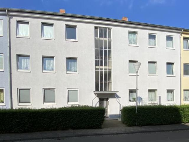 Apartment for rent in Bongard 4, 52349 Düren