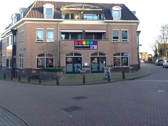 apartment for rent in Bongershoek 9 7064GP Oude IJsselstreek Silvolde Silvolde
