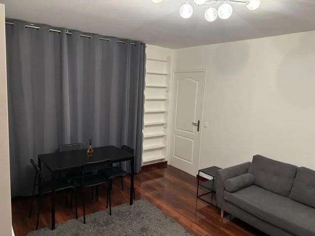 apartment for rent in BONDY 93140