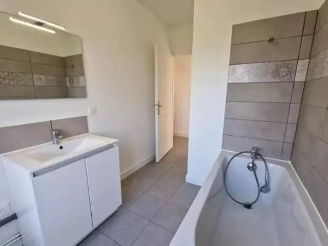 apartment for rent in BONDY 93140