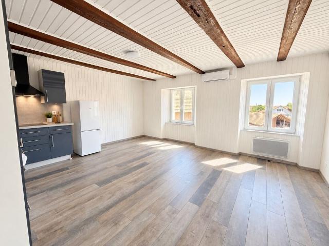 Apartment for rent in Bonfol