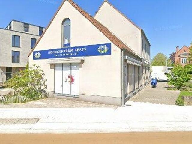 Apartment for rent in Bonheiden, Antwerp Province