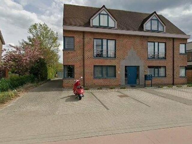 Apartment for rent in Bonheiden