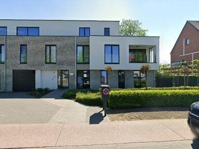 Apartment for rent in Bonheiden