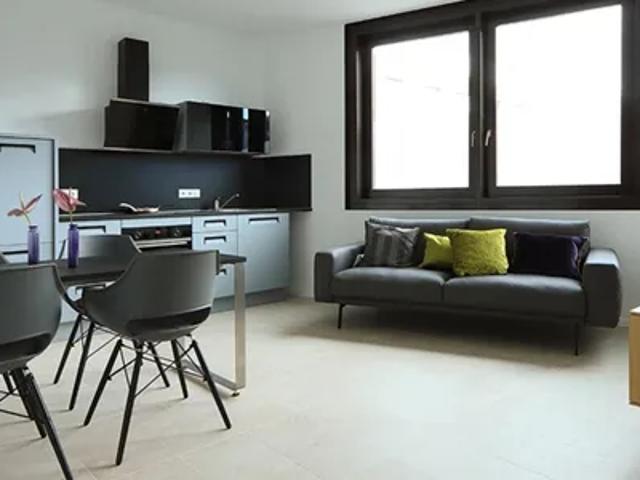 Apartment for rent in Bonn, Nordrhein Westfalen