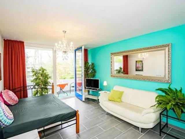 Apartment for rent in Bonn, Nordrhein Westfalen