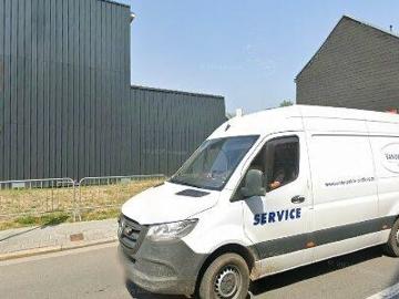 2850, Arrondissement de Anvers, Province de Anvers, Flandre