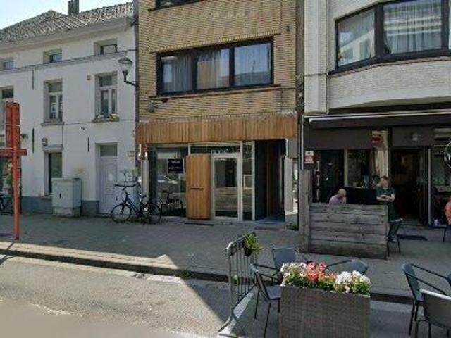 Apartment for rent in Boom, Antwerp Province