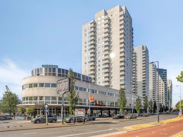 apartment for rent in Boompjes 666 3011 XZ Rotterdam Stadsdriehoek