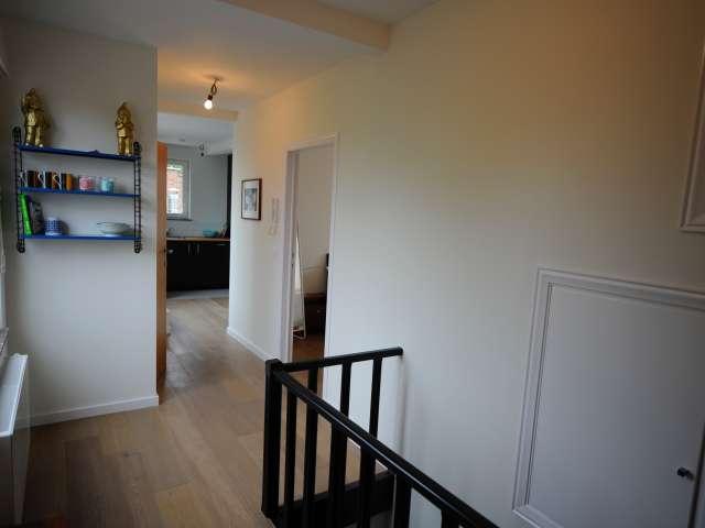 Apartment for rent in Boondael, Brussels
