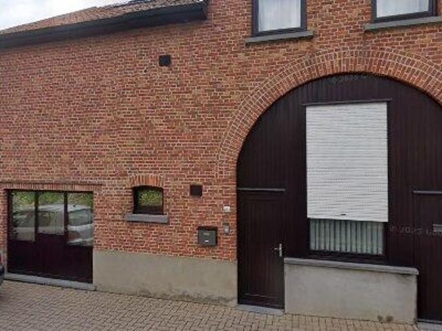 Apartment for rent in Borgloon