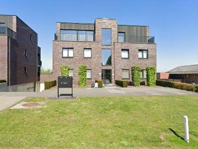 Apartment for rent in Borgloon