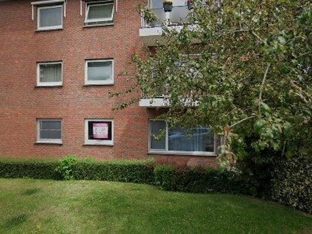 Apartment for rent in Borgworm