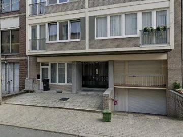 Apartment for rent in Borgworm