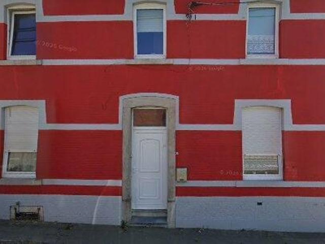 Apartment for rent in Borgworm
